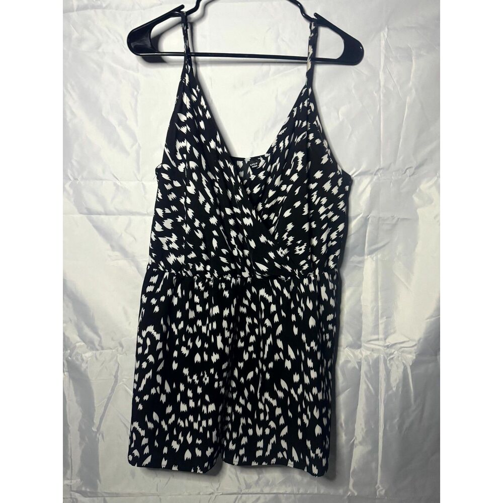 Shein Romper Size 1XL